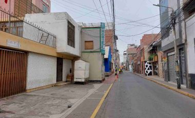 SE ALQUILA CASA CORPORATIVA