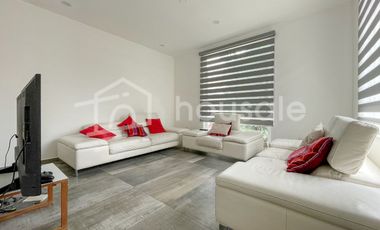 Casa en Venta, Los Remedios. Naucalpan, Estado de México