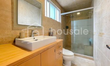 Casa en Venta, Los Remedios. Naucalpan, Estado de México