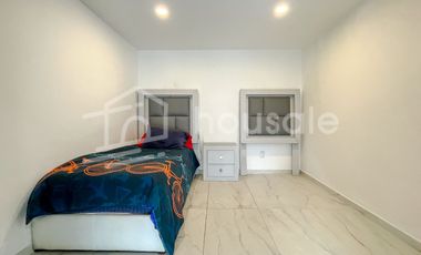 Casa en Venta, Los Remedios. Naucalpan, Estado de México