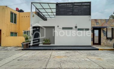 Casa en Venta, Los Remedios. Naucalpan, Estado de México