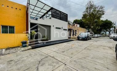 Casa en Venta, Los Remedios. Naucalpan, Estado de México