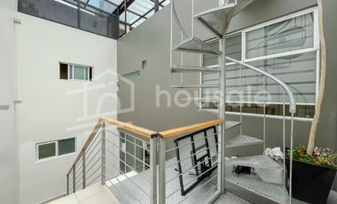 Casa en Venta, Los Remedios. Naucalpan, Estado de México