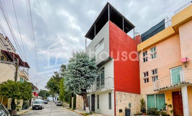 Casa en Venta, Los Remedios. Naucalpan, Estado de México