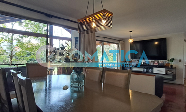 Casa En Venta En Adobe De Nogales, Machalí