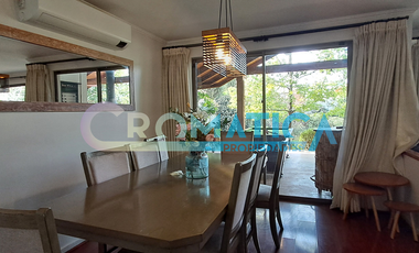 Casa En Venta En Adobe De Nogales, Machalí