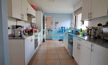 Casa En Venta En Adobe De Nogales, Machalí