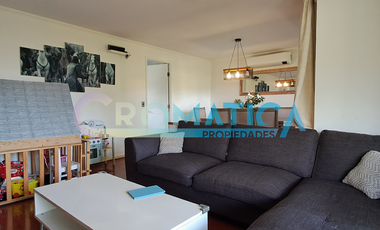 Casa En Venta En Adobe De Nogales, Machalí