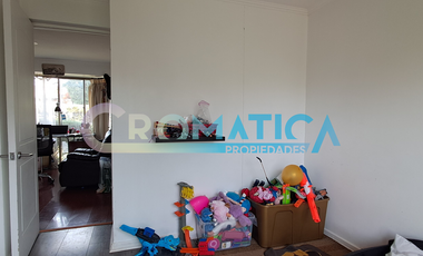 Casa En Venta En Adobe De Nogales, Machalí