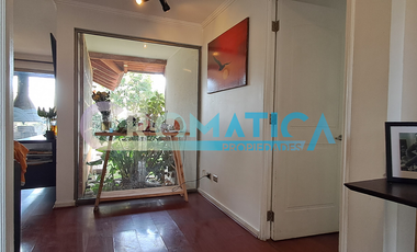 Casa En Venta En Adobe De Nogales, Machalí