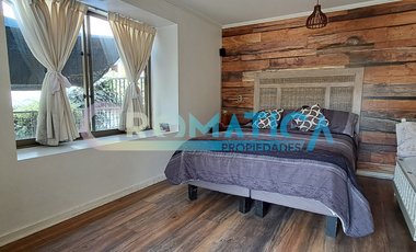 Casa En Venta En Adobe De Nogales, Machalí