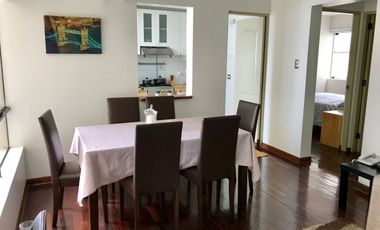 ACOGEDOR DEPARTAMENTO