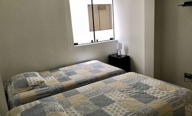 ACOGEDOR DEPARTAMENTO