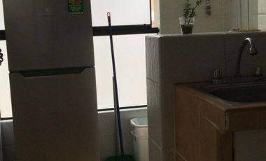 ACOGEDOR DEPARTAMENTO