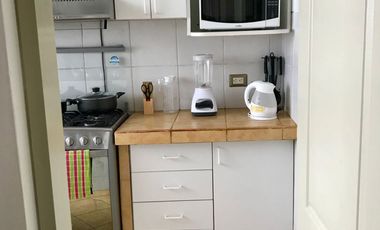 ACOGEDOR DEPARTAMENTO