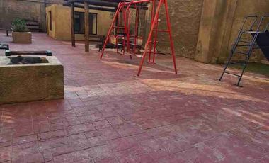 SE VENDE HERMOSO DEPARTAMENTO 2D y 1B