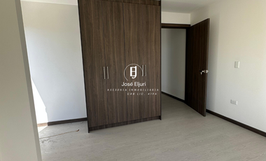 Departamento de 2 dormitorios aplica crédito VIP en Misicata