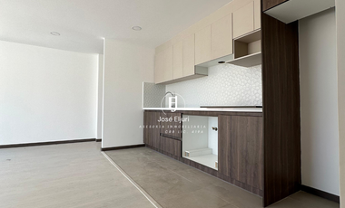 Departamento de 2 dormitorios aplica crédito VIP en Misicata