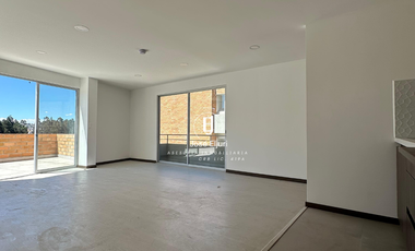 Departamento de 2 dormitorios aplica crédito VIP en Misicata