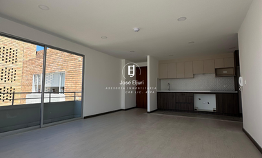 Departamento de 2 dormitorios aplica crédito VIP en Misicata