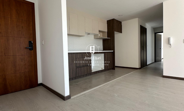 Departamento de 2 dormitorios aplica crédito VIP en Misicata