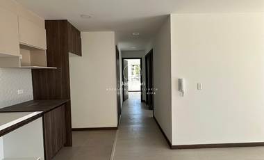 Departamento de 2 dormitorios aplica crédito VIP en Misicata