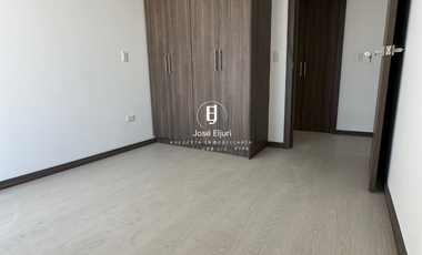 Departamento de 2 dormitorios aplica crédito VIP en Misicata