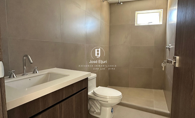 Departamento de 2 dormitorios aplica crédito VIP en Misicata