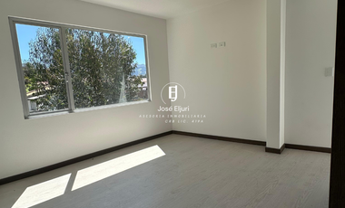 Departamento de 2 dormitorios aplica crédito VIP en Misicata