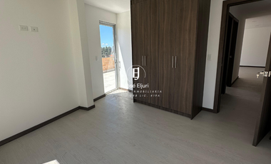 Departamento de 2 dormitorios aplica crédito VIP en Misicata