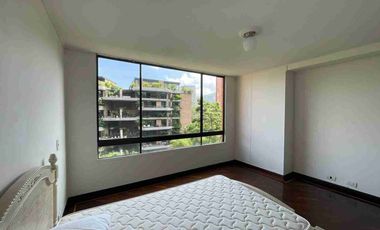 Apartamento el poblado