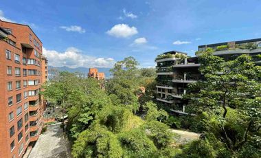 Apartamento el poblado