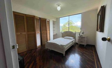 Apartamento el poblado