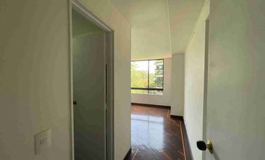 Apartamento el poblado