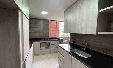 Apartamento el poblado