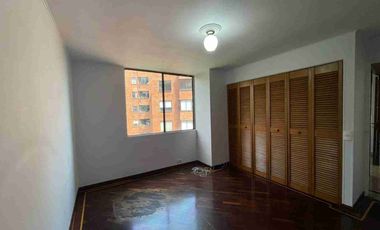 Apartamento el poblado