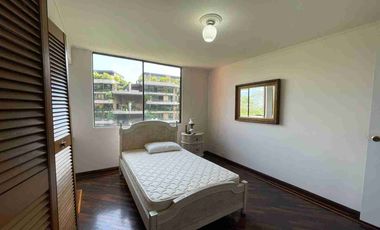 Apartamento el poblado