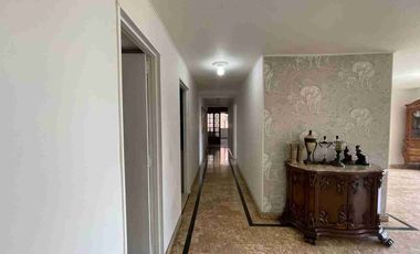 Apartamento el poblado