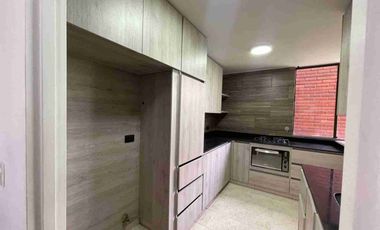 Apartamento el poblado