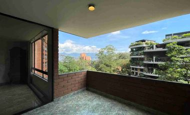 Apartamento el poblado