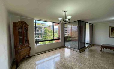 Apartamento el poblado