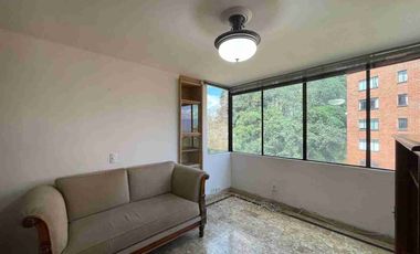 Apartamento el poblado