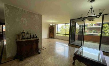 Apartamento el poblado