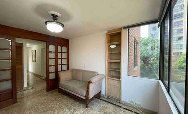 Apartamento el poblado