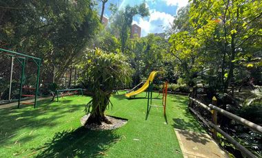 Apartamento el poblado