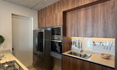 Departamento en Venta en col. Providencia, Guadalajara, Jalisco