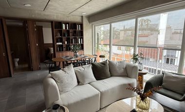 Departamento en Venta en col. Providencia, Guadalajara, Jalisco