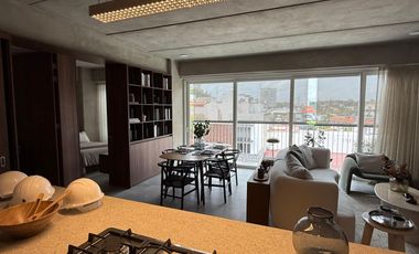 Departamento en Venta en col. Providencia, Guadalajara, Jalisco