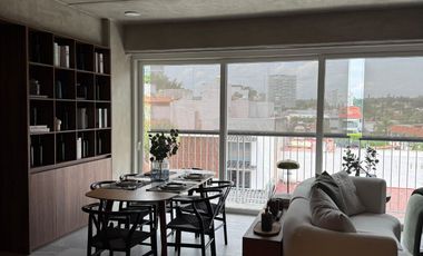 Departamento en Venta en col. Providencia, Guadalajara, Jalisco