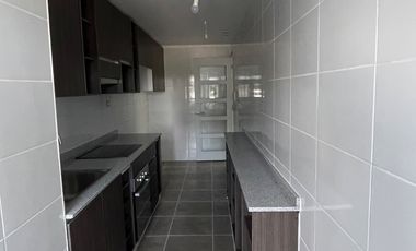 DEPARTAMENTO CONDOMINIO LOMAS DE RELONCAVI PUERTO MONTT